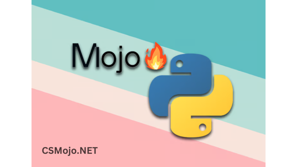 Mojo Comparison With Python