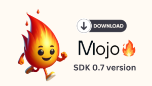download Mojo Programming Language 0.7 version