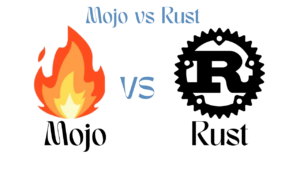 Mojo comparison with Rust Language