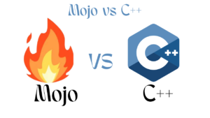 Mojo comparison with C++